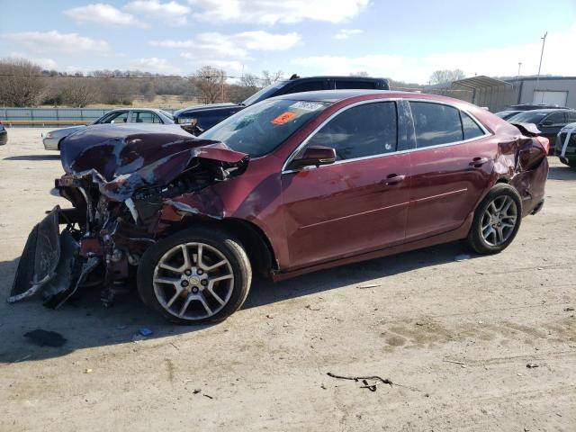 2015 Chevrolet Malibu 