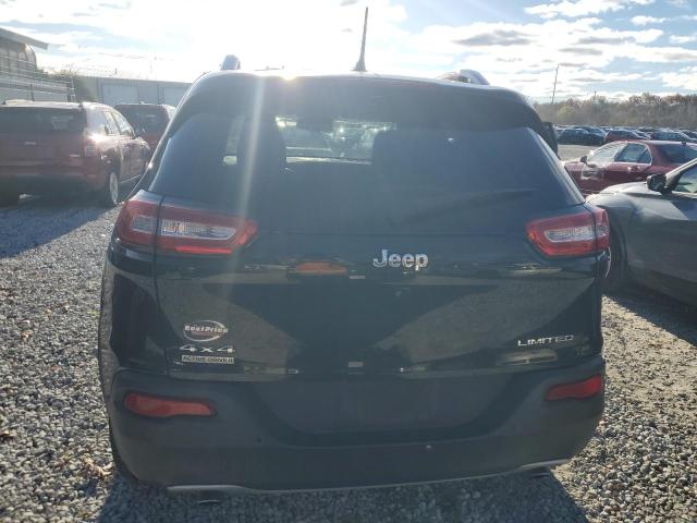 1C4PJMDS0EW120366 | 2014 JEEP CHEROKEE L