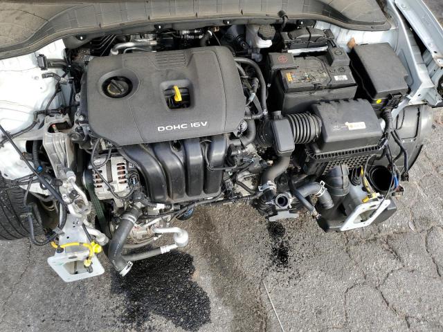 2020 HYUNDAI KONA SEL P - KM8K62AA4LU451239