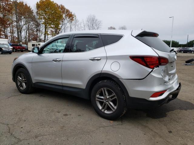 5XYZTDLB0HG442463 | 2017 HYUNDAI SANTA FE S