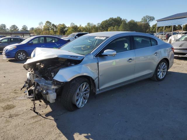 1G4GB5G30FF274368 | 2015 BUICK LACROSSE