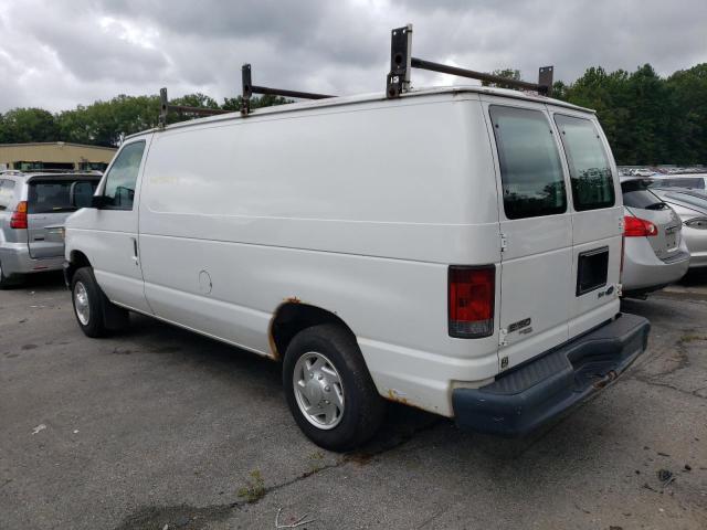 1FTNE1EW6BDA22395 | 2011 Ford econoline e150 van