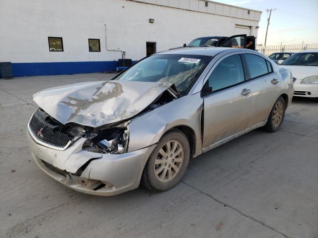 Vin: 4a32b2ff4be011175, lot: 75997633, mitsubishi galant fe 2011 img_1