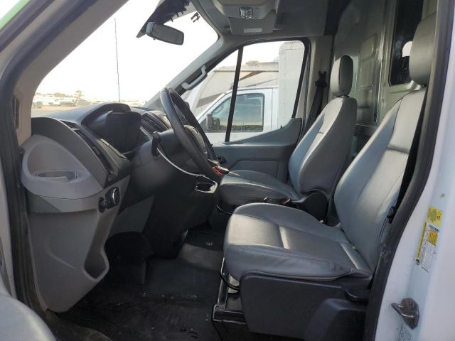 2016 FORD TRANSIT T- - 1FTRS4XGXGKB40440