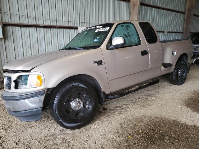 1998 Ford F-150 