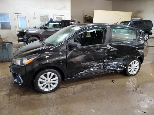 KL8CD6SA2JC479105 | 2018 CHEVROLET SPARK 1LT