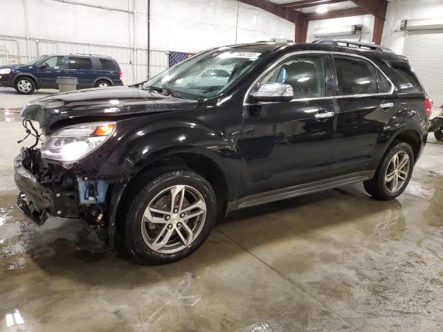 2GNFLGE30H6272989 | 2017 CHEVROLET EQUINOX PR