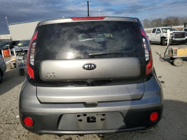 KNDJN2A22K7685341 | 2019 KIA SOUL