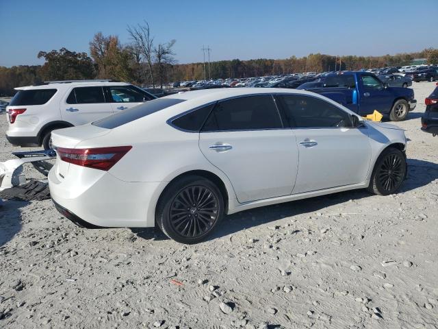 4T1BK1EB2GU203456 | 2016 TOYOTA AVALON XLE