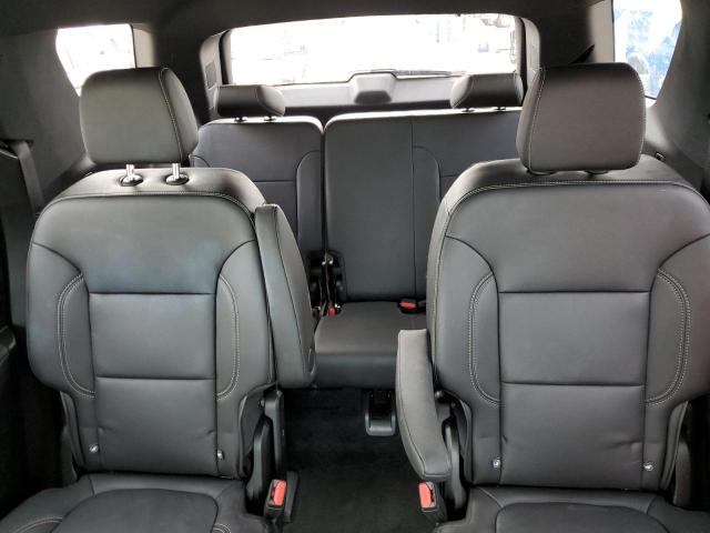 2023 CHEVROLET TRAVERSE L - 1GNERHKWXPJ199016
