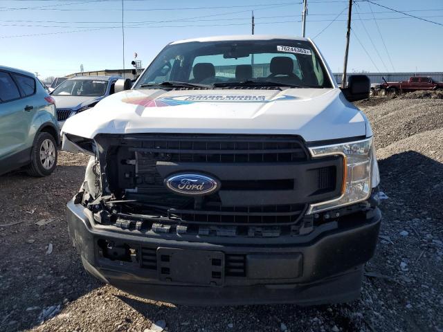 1FTMF1CB2LKE58005 | 2020 FORD F150