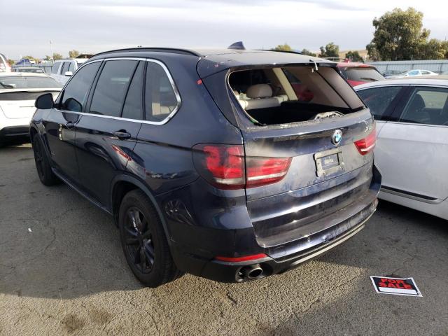 VIN 5UXKR0C55F0K53781 2015 BMW X5, Xdrive35I no.2