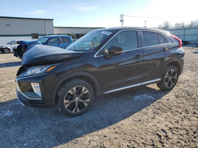 2018 Mitsubishi Eclipse Cross SE