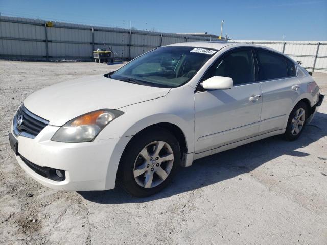 2009 Nissan Altima 2.5