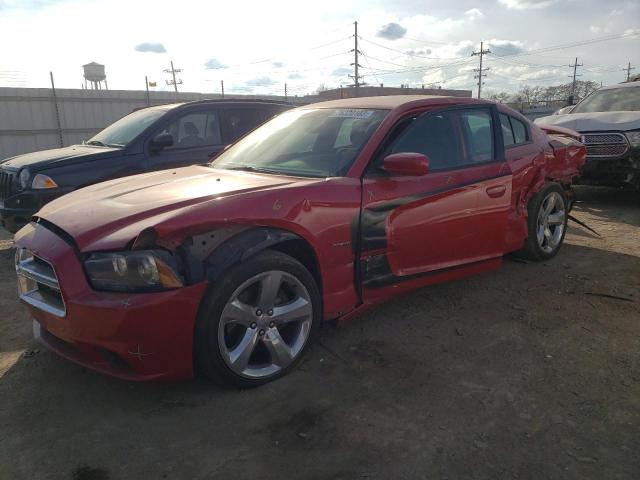 2014 Dodge Charger R/T