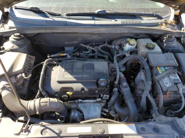 2015 CHEVROLET CRUZE LTZ - 1G1PG5SB2F7245333