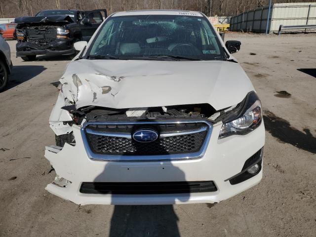 JF1GJAS66FH018957 | 2015 SUBARU IMPREZA SP