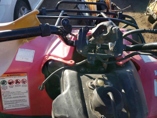 2005 HONDA TRX400 FA - 1HFTE290X54108533