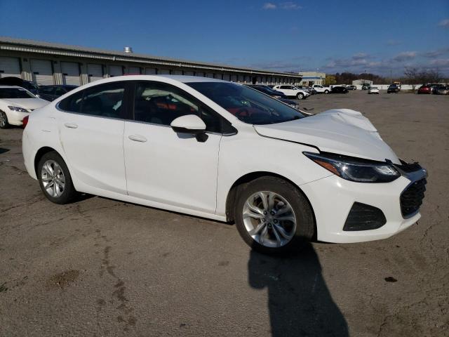 1G1BE5SM1K7141587 | 2019 CHEVROLET CRUZE LT