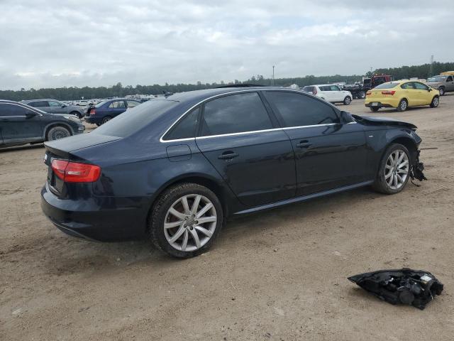 VIN WAUAFAFL6EN029634 2014 Audi A4, Premium no.3