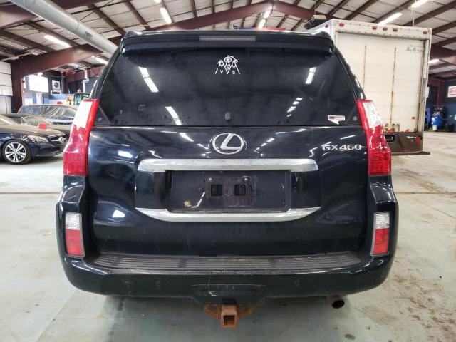 JTJJM7FX6C5046572 | 2012 Lexus gx 460 premium