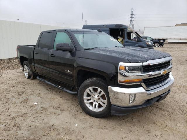 3GCUKREC8JG158330 | 2018 CHEVROLET silverado