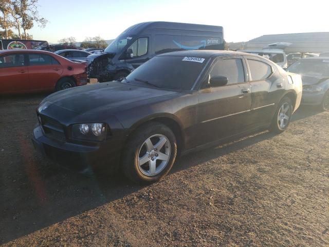 2008 Dodge Charger 