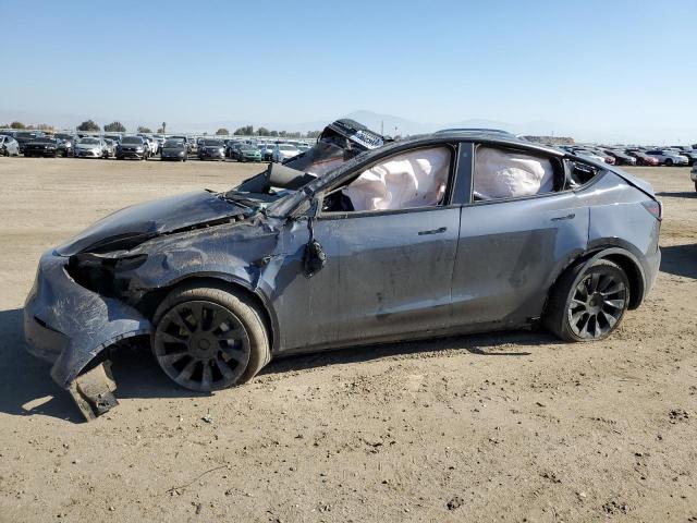 7SAYGDEE3PA088712 | 2023 TESLA MODEL Y