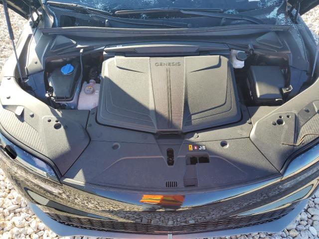 2023 GENESIS GV60 PERFO KMUKEDTB0PU015418