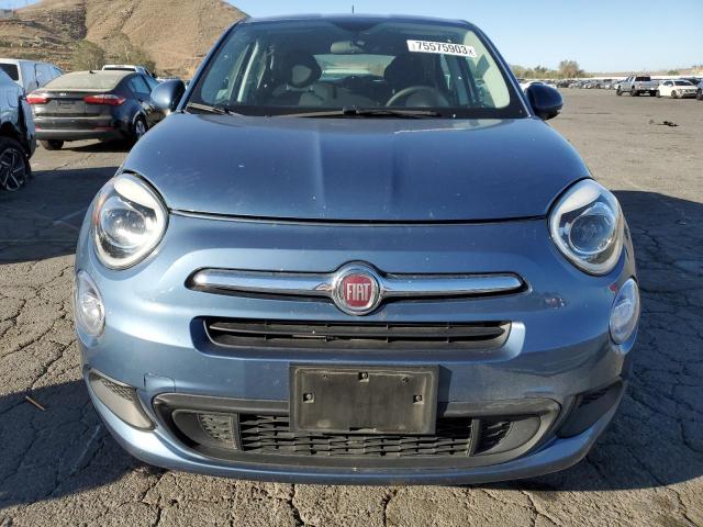 2017 FIAT 500X ZFBCFXAB7HP629524