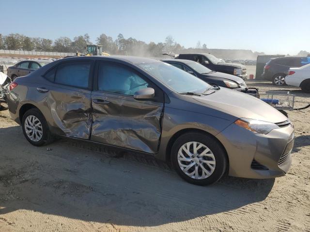 Vin: 2t1burhe7hc848931, lot: 74951063, toyota corolla l 20174