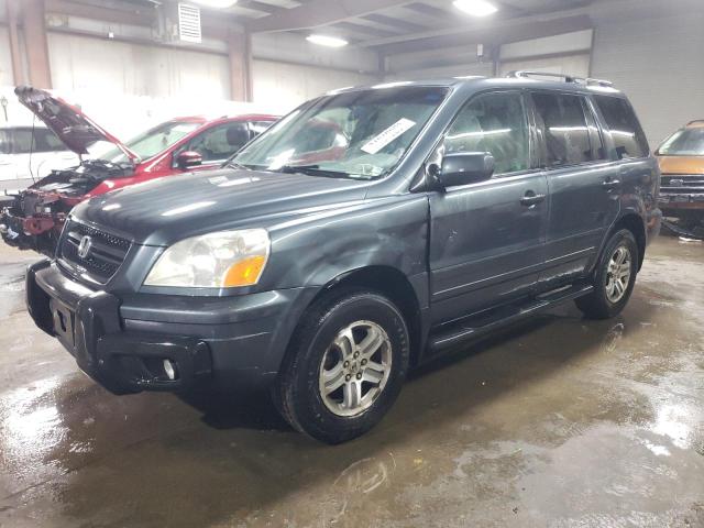 2004 Honda Pilot EX-L