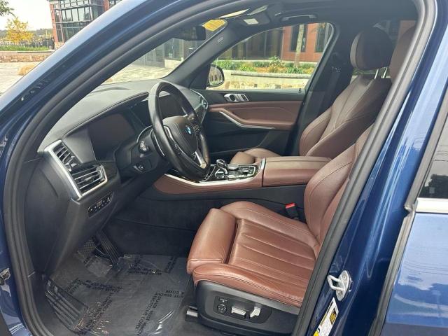 5UXCR6C58KLL36508 BMW X5 Xdrive40i
