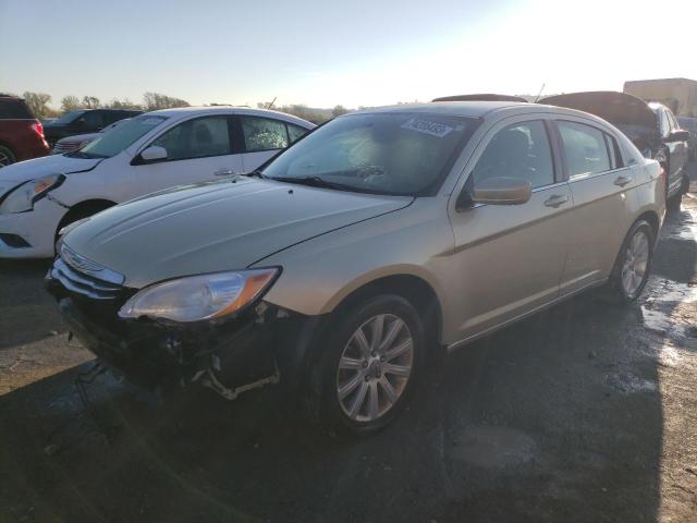 2011 Chrysler 200 Touring