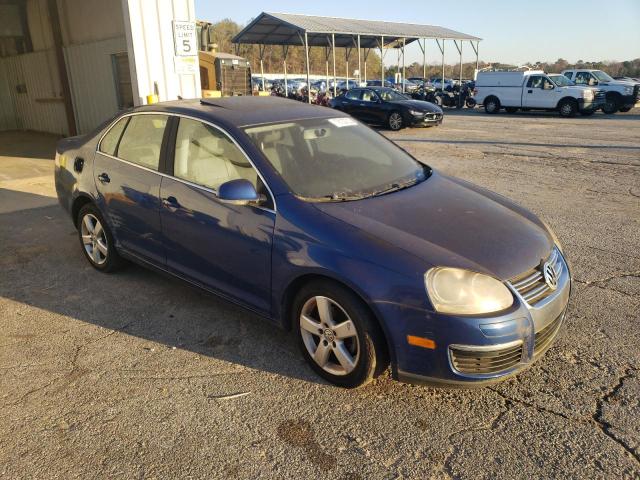 3VWRM71K08M072679 | 2008 Volkswagen jetta se