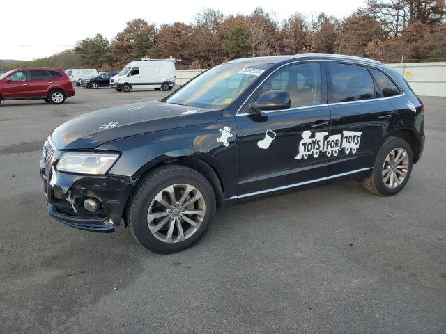 VIN WA1LFAFP8DA090384 2013 Audi Q5, Premium Plus no.1