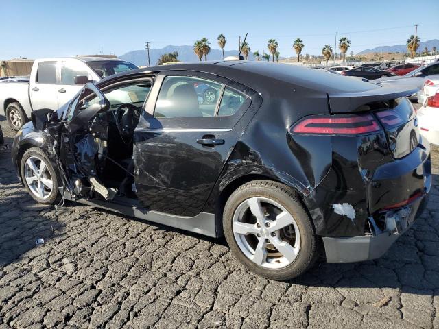 VIN 1G1RD6E4XFU142859 2015 Chevrolet Volt no.2