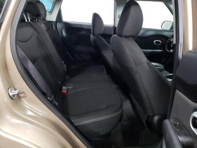 KNDJN2A26F7136392 | 2015 KIA SOUL