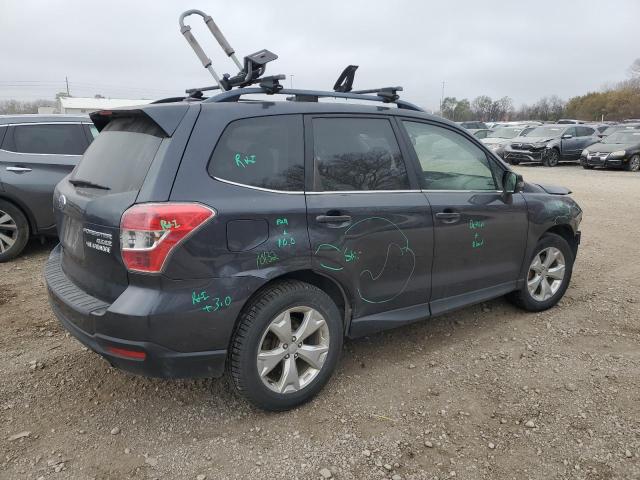 JF2SJAMC4EH487309 Subaru Forester 2.5i Touring