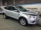 2018 FORD ESCAPE SEL VIN:1FMCU9HD8JUB53986