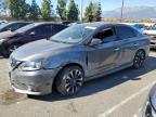 2016 NISSAN SENTRA S - 3N1AB7APXGY313885