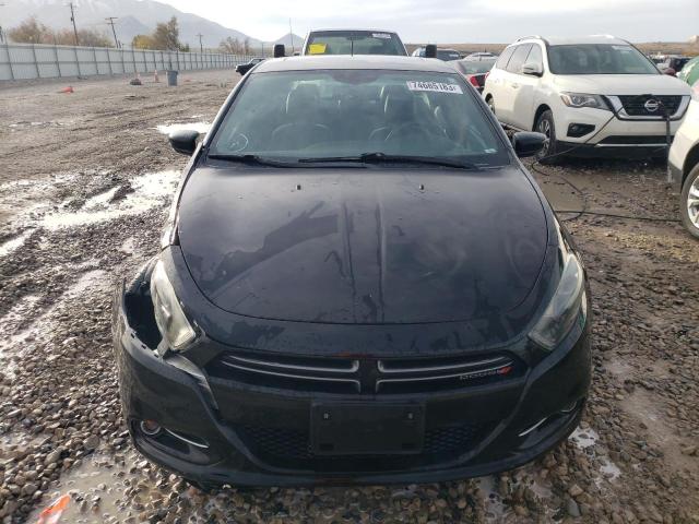 1C3CDFEB5FD300993 Dodge DART GT