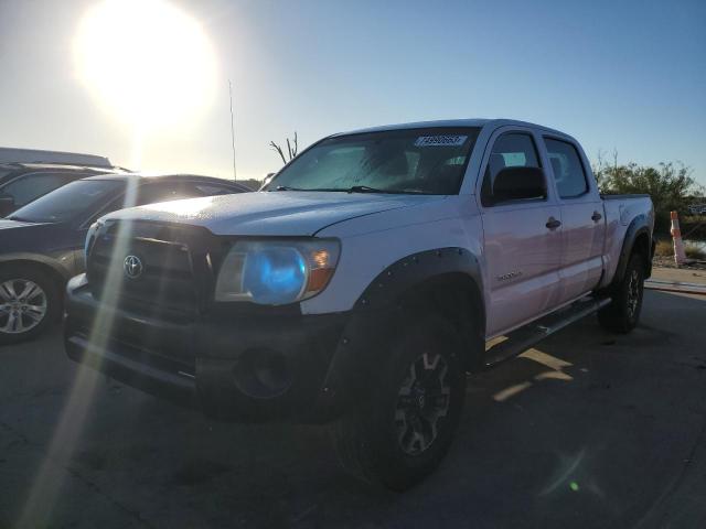 2007 Toyota Tacoma 