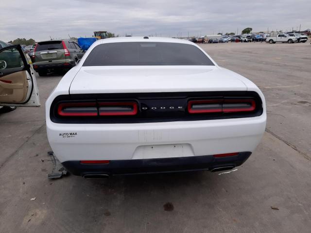 2C3CDZAG6HH568654 Dodge Challenger Sxt