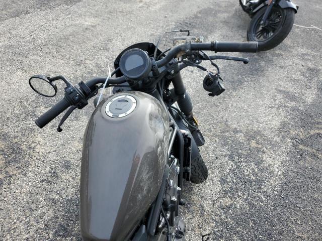 2023 HONDA CMX500 MLHPC5618P5601458