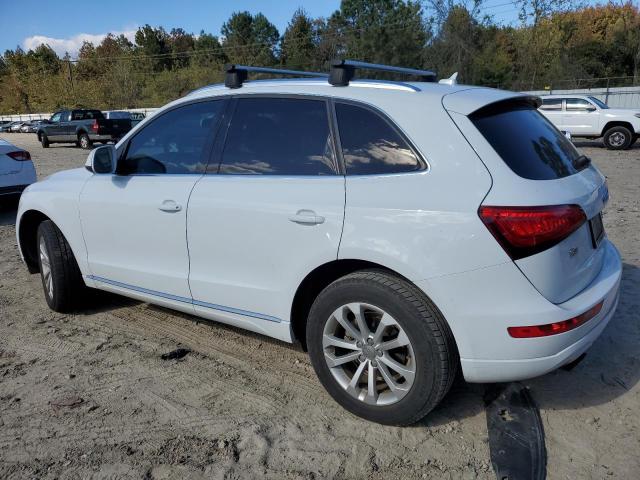 VIN WA1LFAFP1EA016354 2014 Audi Q5, Premium Plus no.2