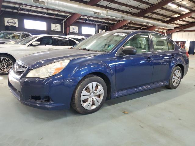 2011 Subaru Legacy 2.5i