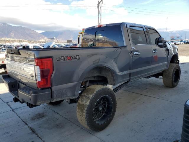 1FT7W2BT7KEE51545 | 2019 FORD F250 SUPER