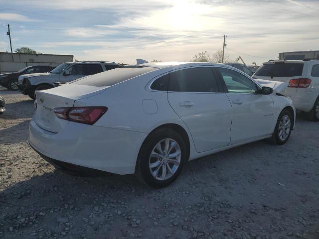 1G1ZD5ST3MF022165 | 2021 CHEVROLET MALIBU LT