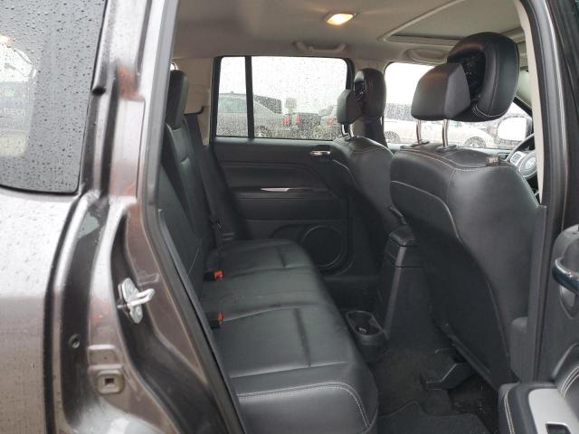 1C4NJDCB6FD358132 | 2015 JEEP COMPASS LI